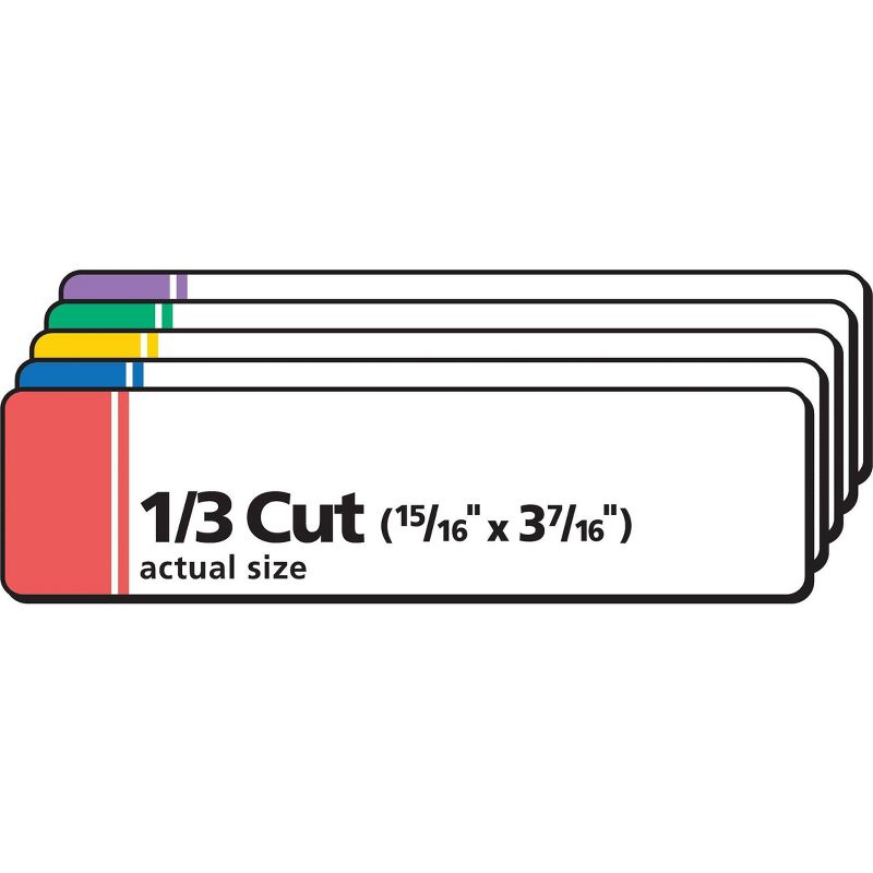 Xstamper 1223 Receved with Space for Initial or Date, Pre Inked Laser Engraved Rubber Stamp, Red Ink, Impression Size: 1/2" x 1-5/8"