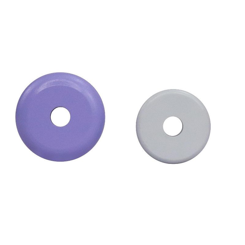 Leo & Friends Penguin Stacking Toddler Ring Tower