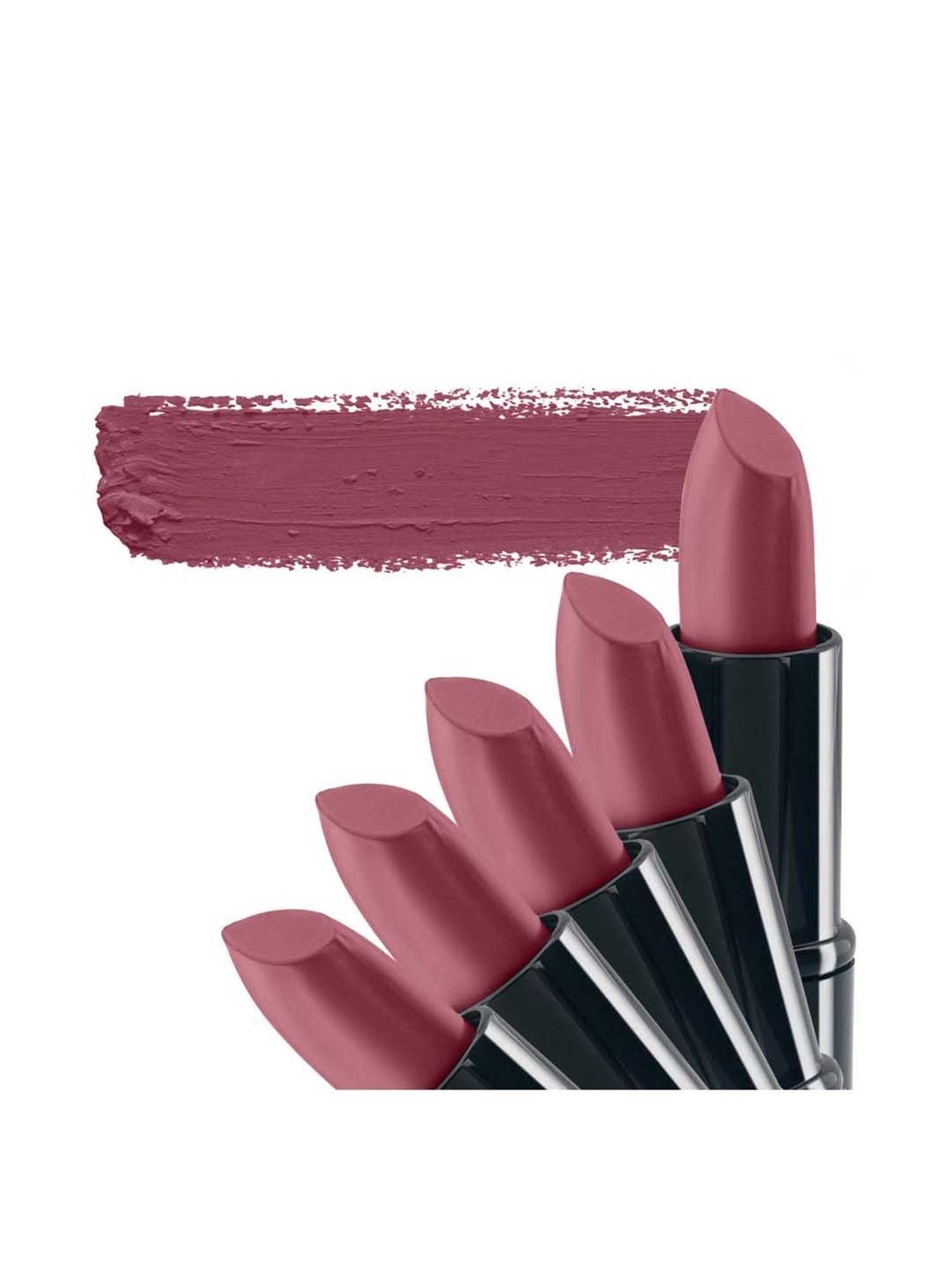 Auric Beauty Matte Creme Lipstick Matilda -3202