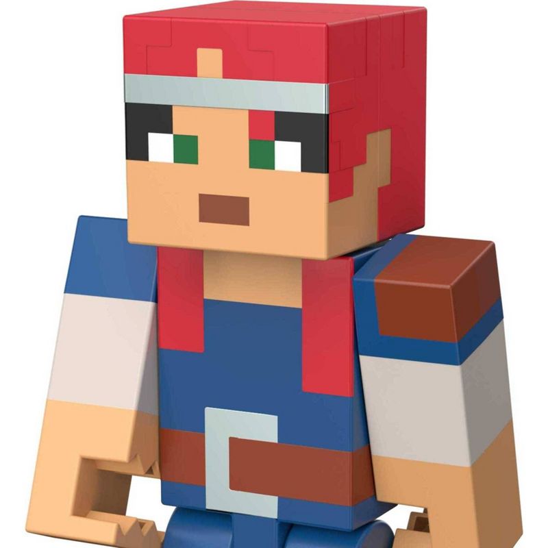 Minecraft Large Scale Action Figure Valorie
