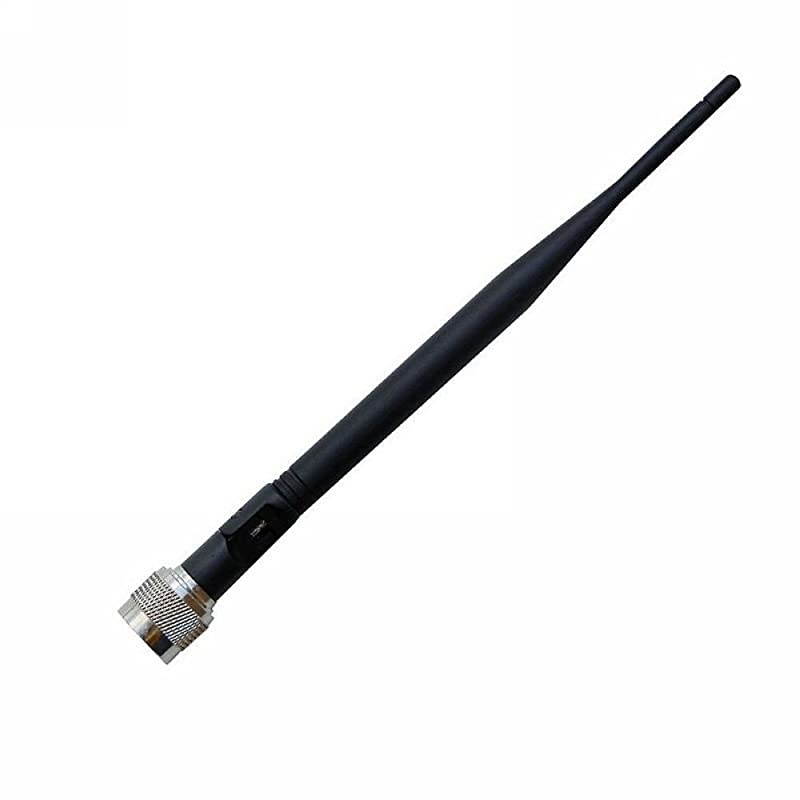 700MHz Mobile Cell Phone Signal Booster Boost 4G LTE Data for Verizon and T-Mobile in Home Office or Basement(Verizon/T-Mobile LTE)