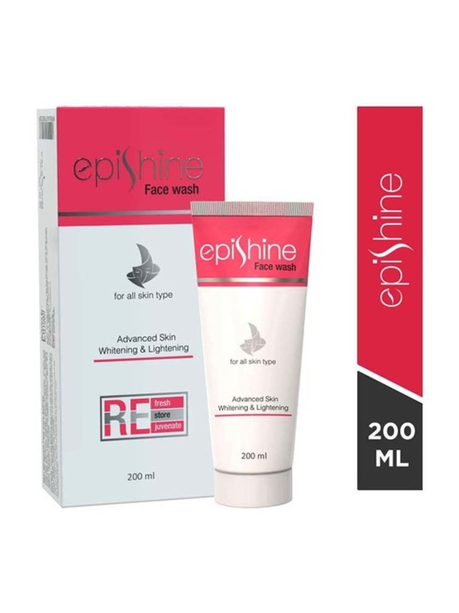 Skin Pot Co. Ultra Detox Face Wash - 150 ml