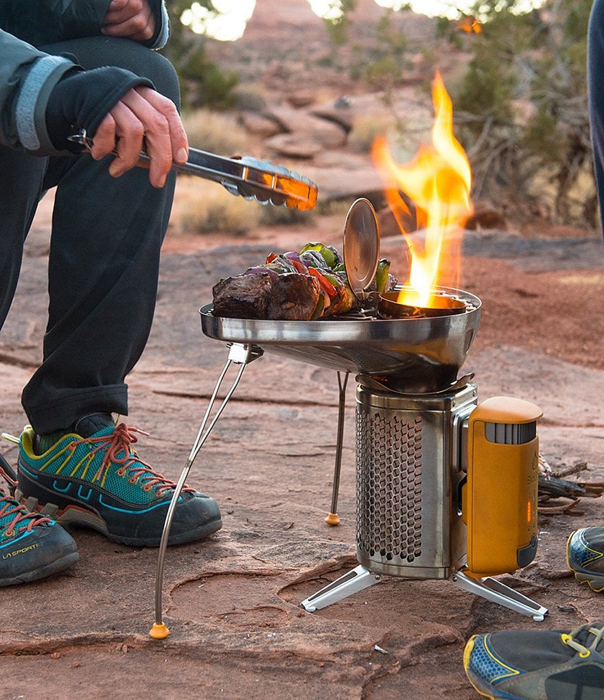 Wilton Armetale Gourmet Grillware Square Serving Bowl