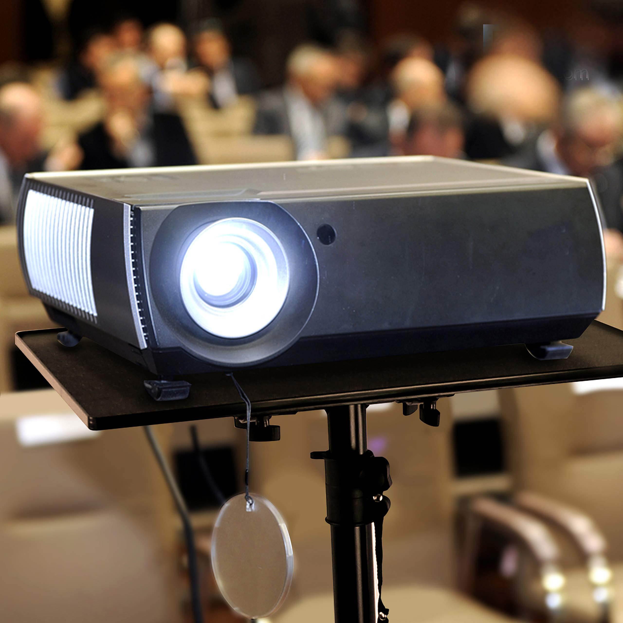 Pyle Pro Laptop Stand- Ultra - PLPTS4