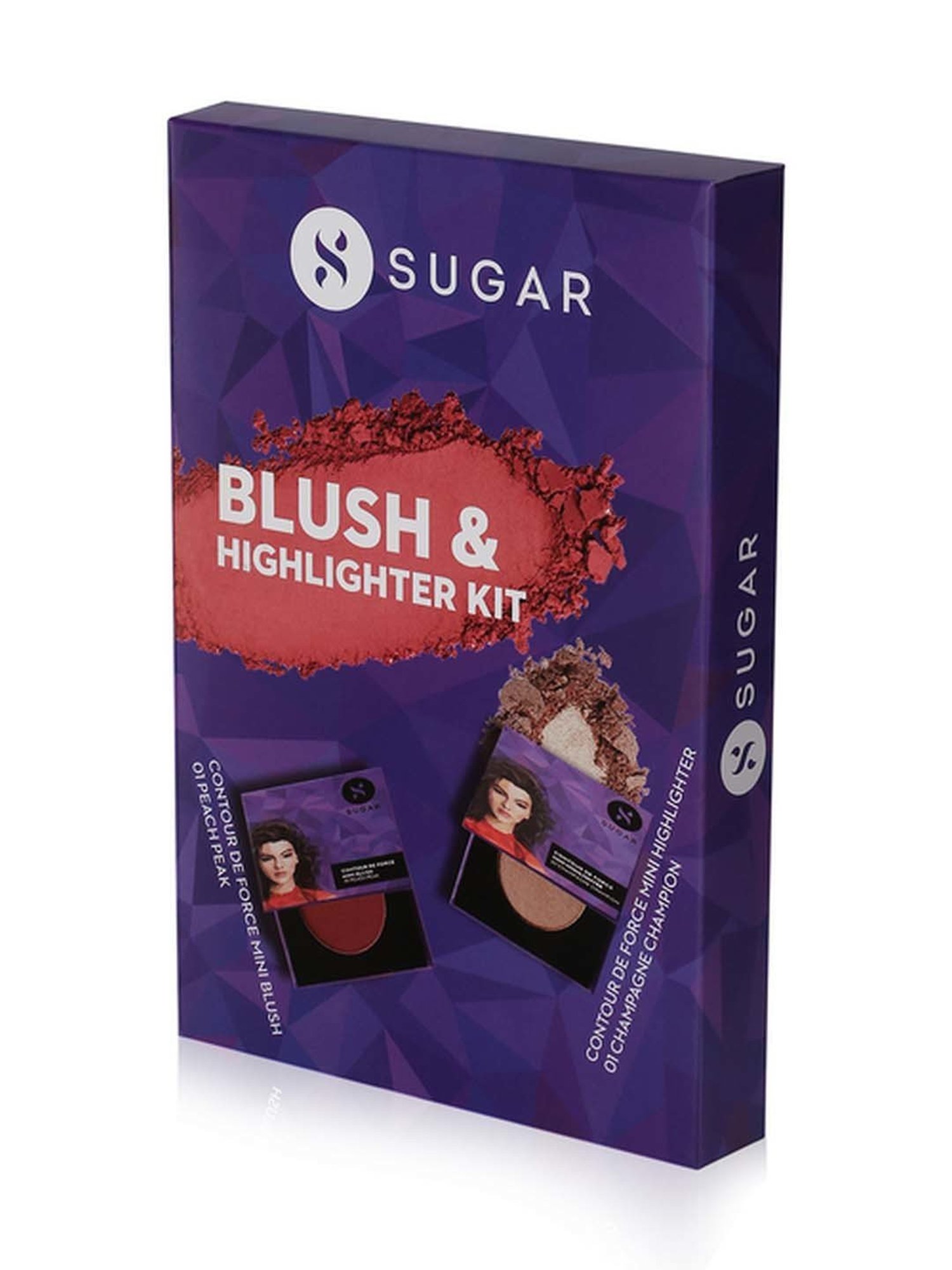 Typsy Beauty Once Upon a Fantasy Pink Illusion Gift Set