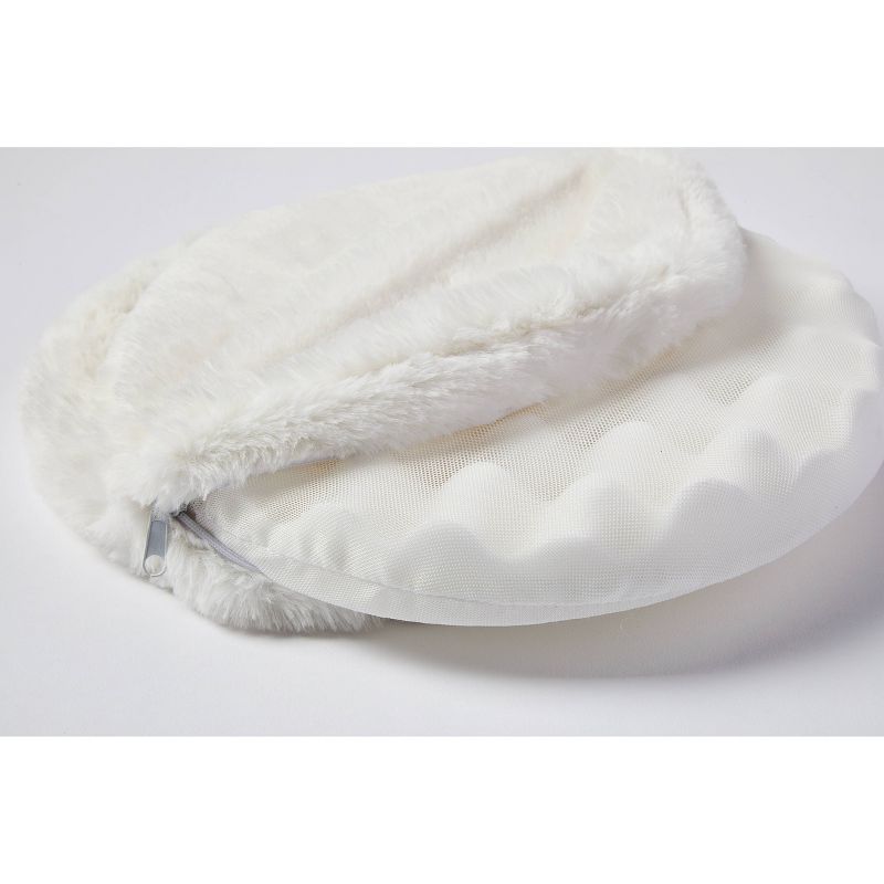 PETKIT Deep Sleep Cat Bed - S - Gray