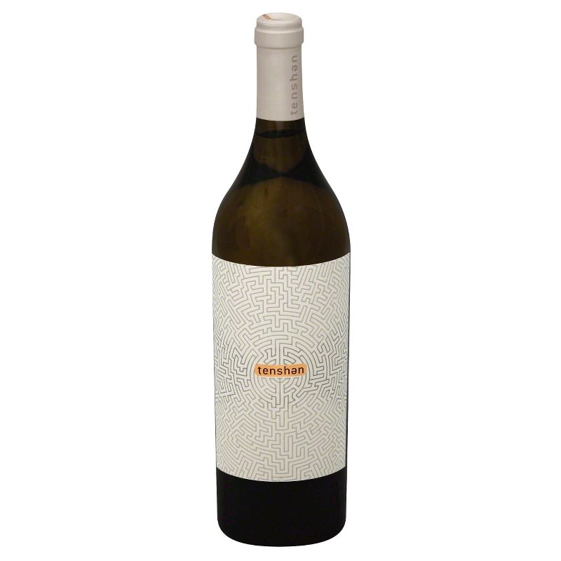 Tenshen White Blend Wine - 750ml Bottle