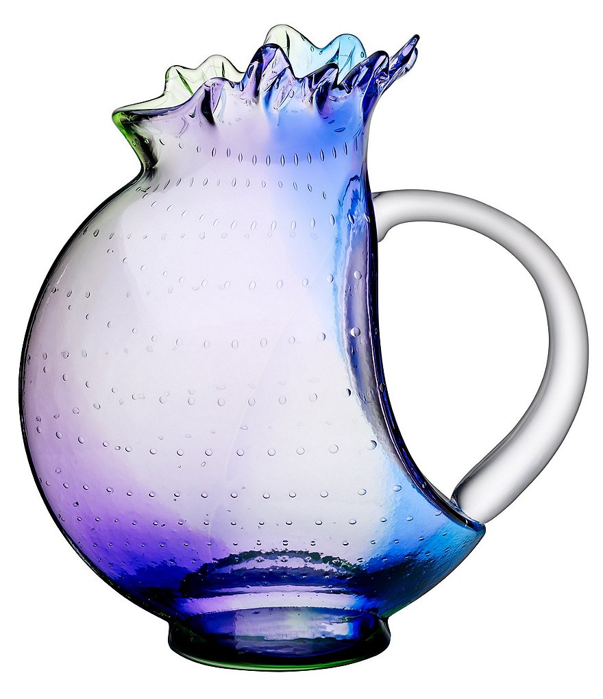 Kosta Boda Poppy Pitcher