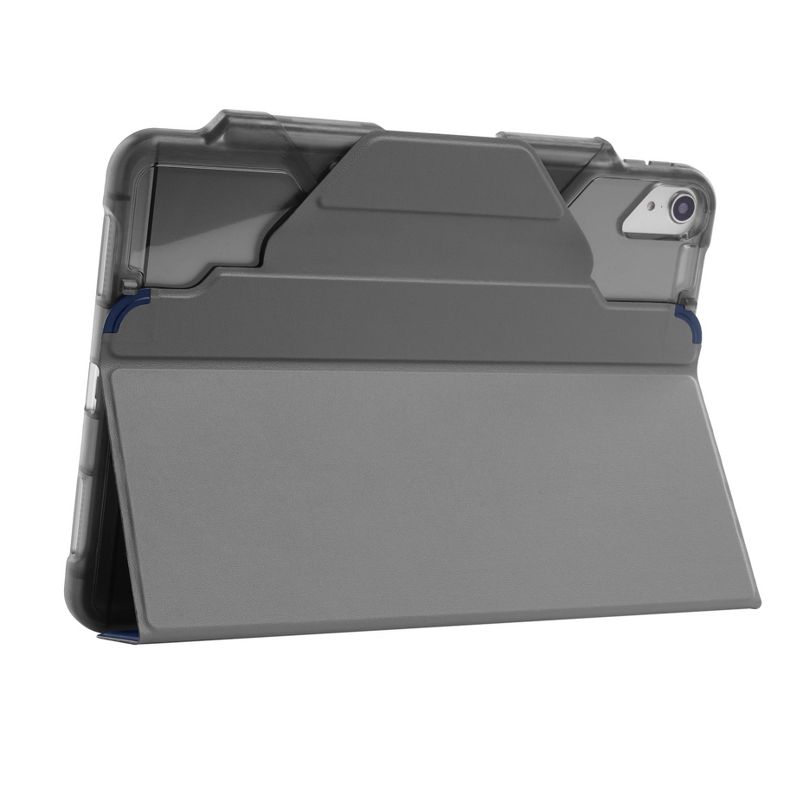 STM Dux Studio 11" iPad - Midnight Blue