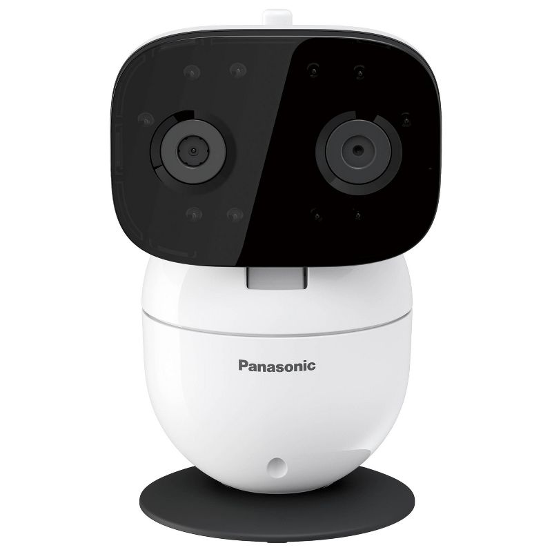 Panasonic Extra Long Range Video Baby Monitor Add-On Camera