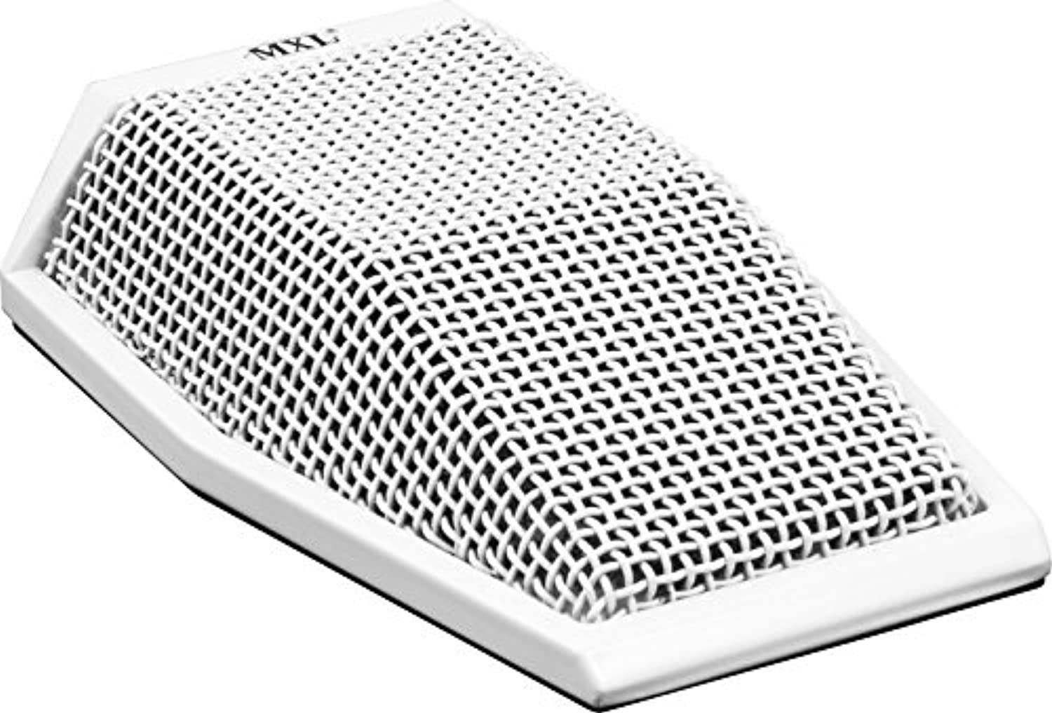 MXL AC404 USB Conference Microphone - White (AC-404White)