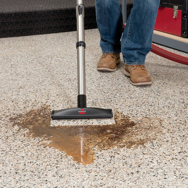 BISSELL JetScrub Pet Carpet Cleaner - 25299