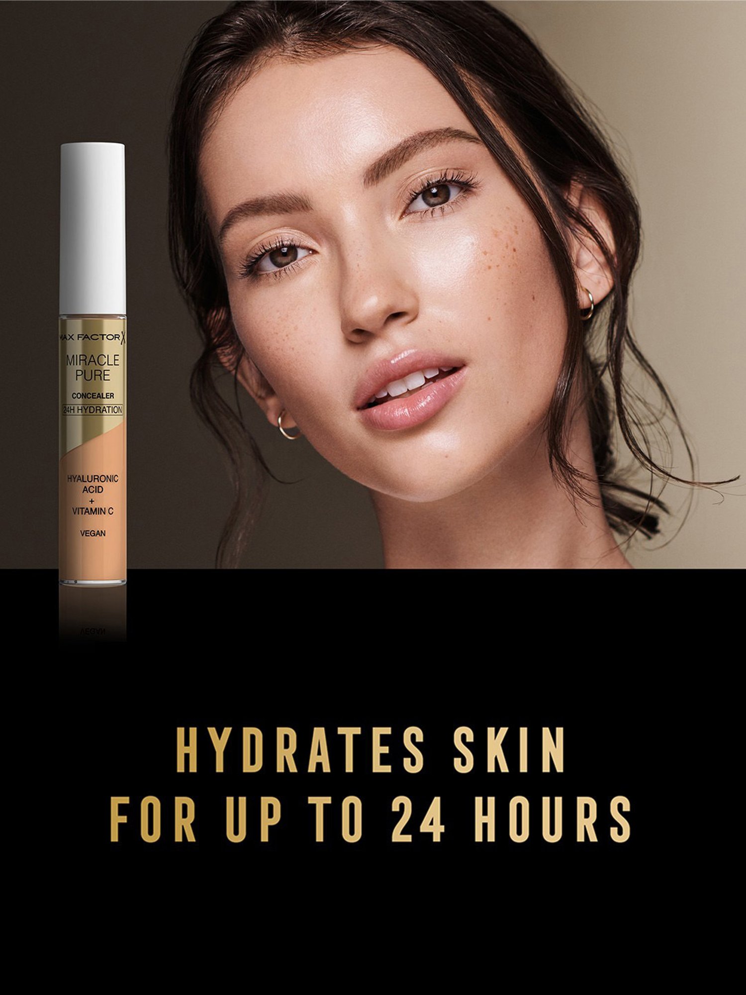 Max Factor Miracle Pure Concealer 05 - 7.8 ml