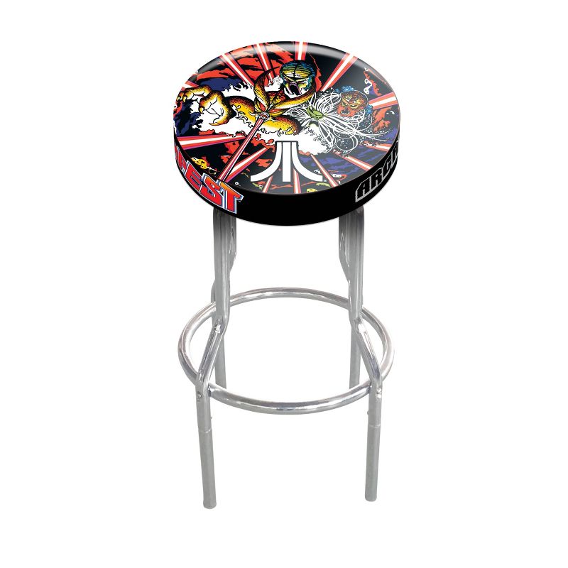 Arcade1Up Atari Legacy Stool