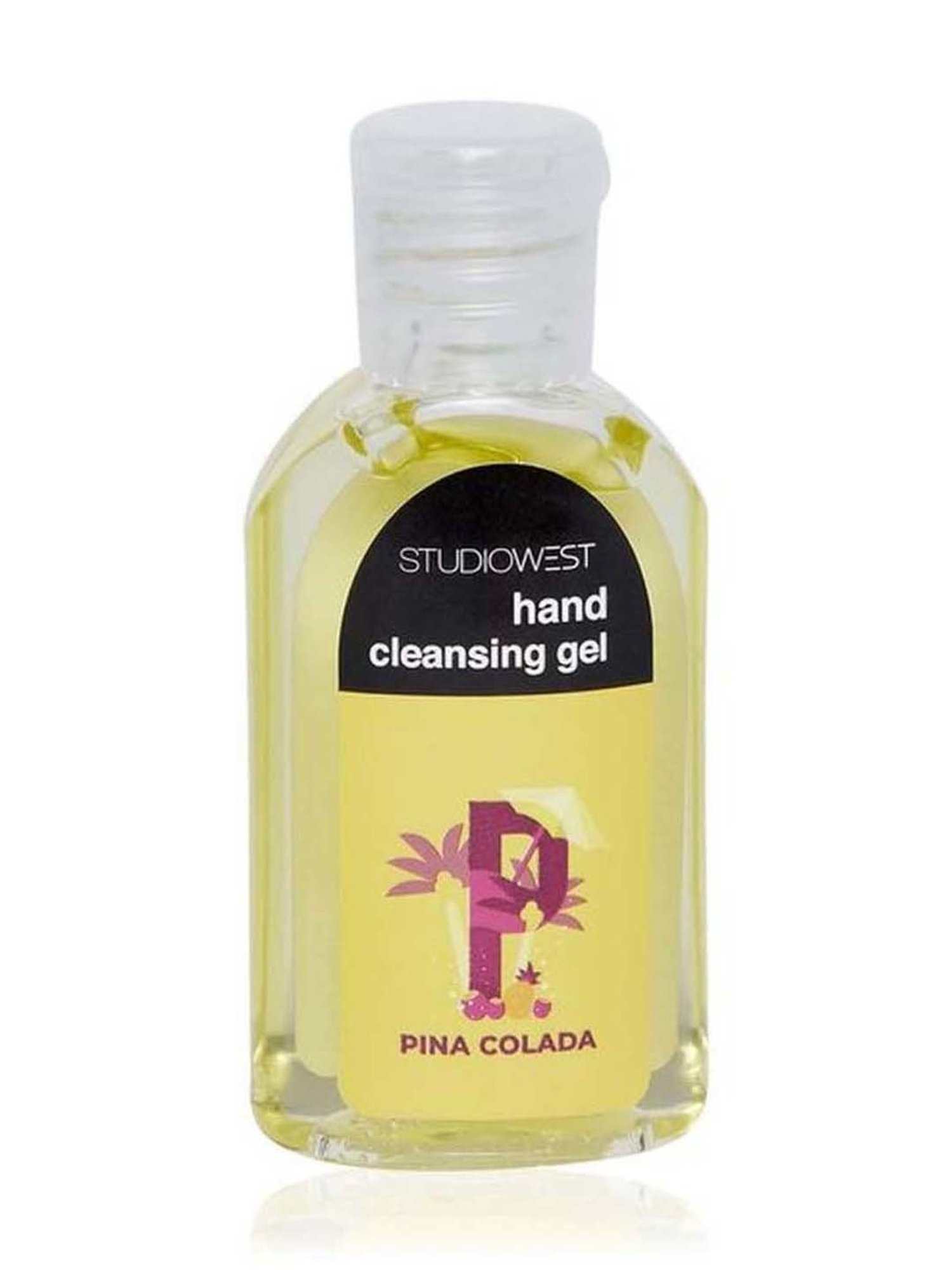 Studiowest Sun Rise Hand Cleansing Gel - 50 ml