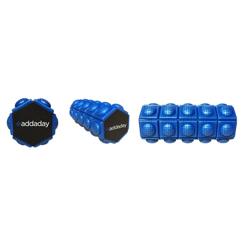 Addaday Hexi Massage Roller