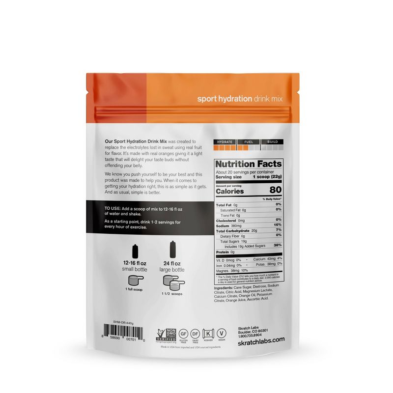 Nuun Hydration Sport Drink Tabs - Watermelon 10ct