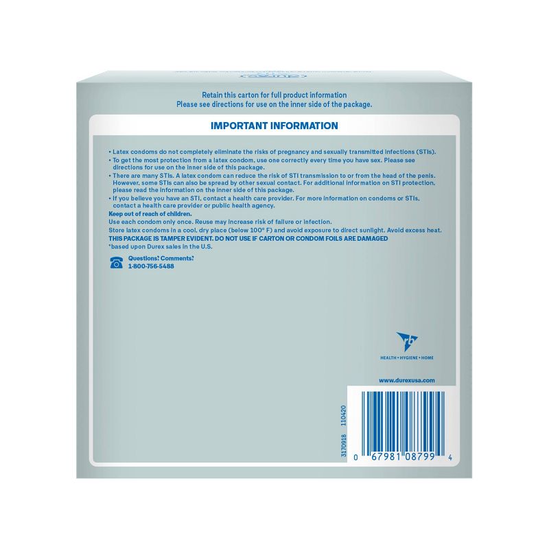 K-Y Duration Gel - 0.16oz