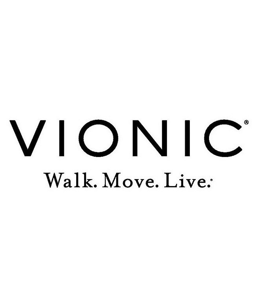 Vionic Bella II Bow Detail Flip-Flops
