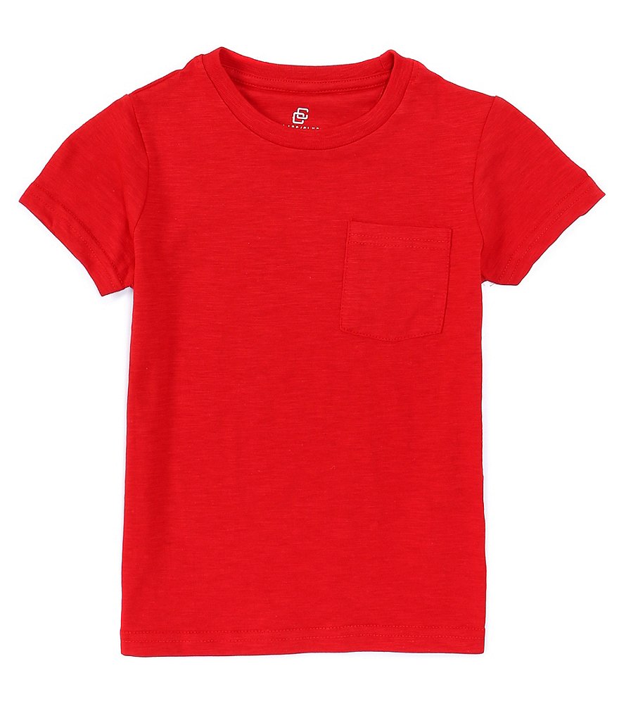 Ed-a-Mamma Kids White Striped Full Sleeves Shirt