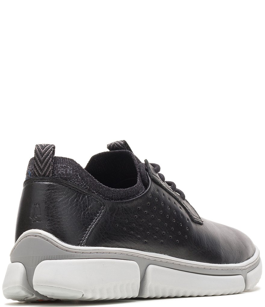 Kenneth Cole New York Men's Liam Leather Lace-Up Sneakers