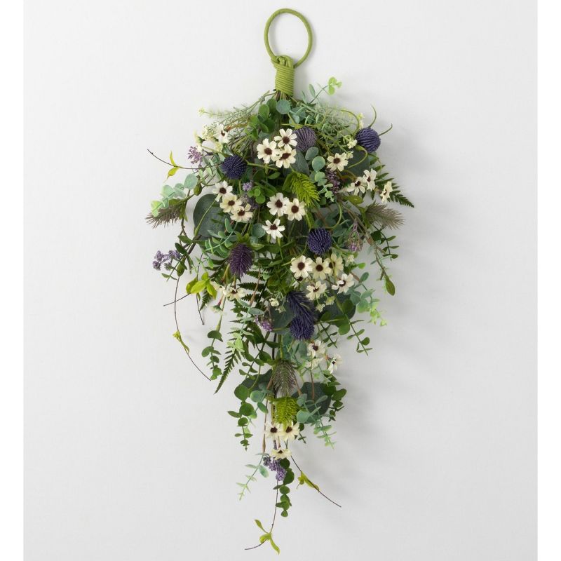 Northlight Easter 4' Inflatable Prelit Bunny Driving an Egg Car Outdoor Decoration - White/Pink