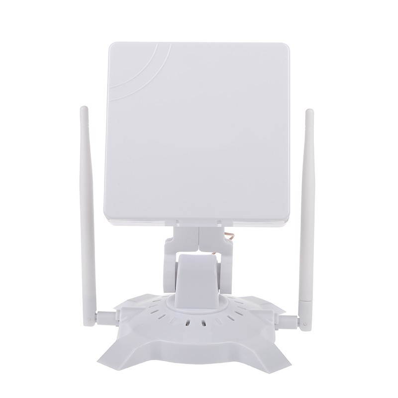 KuWFi High Power RT3070 Wireless USB Adapter High Gain Wireless Network Card With 14dBi Antenna 2.4Ghz 802.11 b/g/n Wifi Receiver Support AP Function long Wifi Range