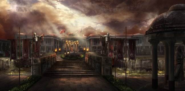 Rise of the Argonauts Playstation3 Game