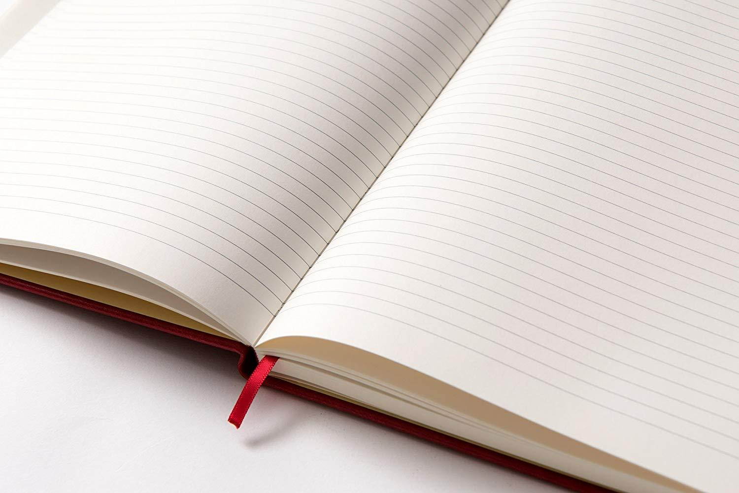 Minimalism Art | Classic Notebook Journal, Size: 5" X 8.3", A5, Green, Ruled/Lined Page, 192 Pages, Hard Cover/Fine PU Leather, Inner Pocket, Quality Paper - 100gsm | Designed in San Francisco