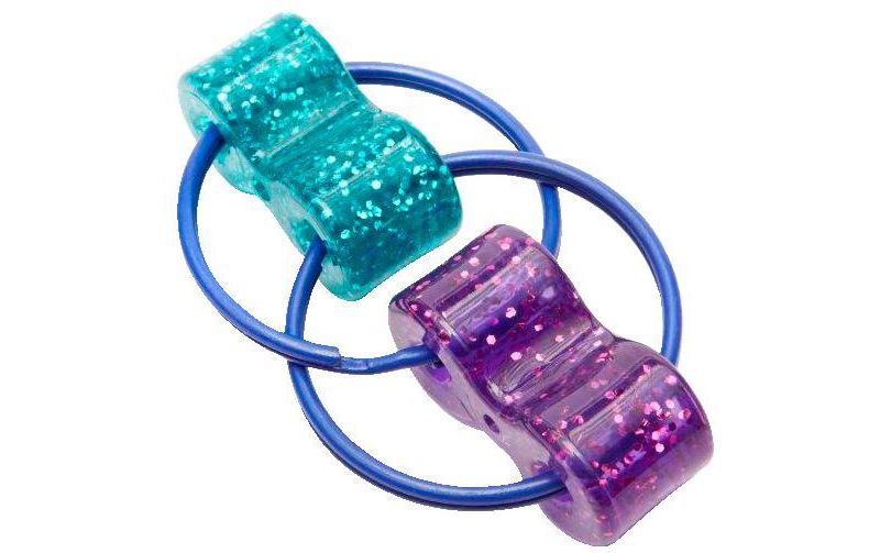 The Pencil Grip Inc Loopeez Fidget