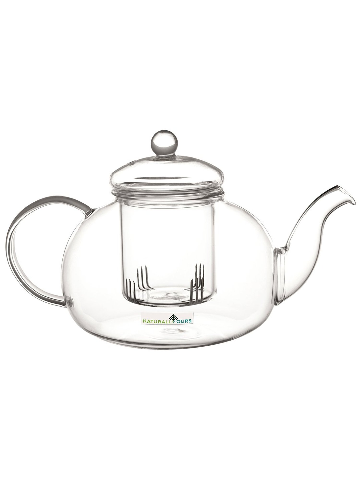Luminarc Transparent Glass Rozana Coffee Set