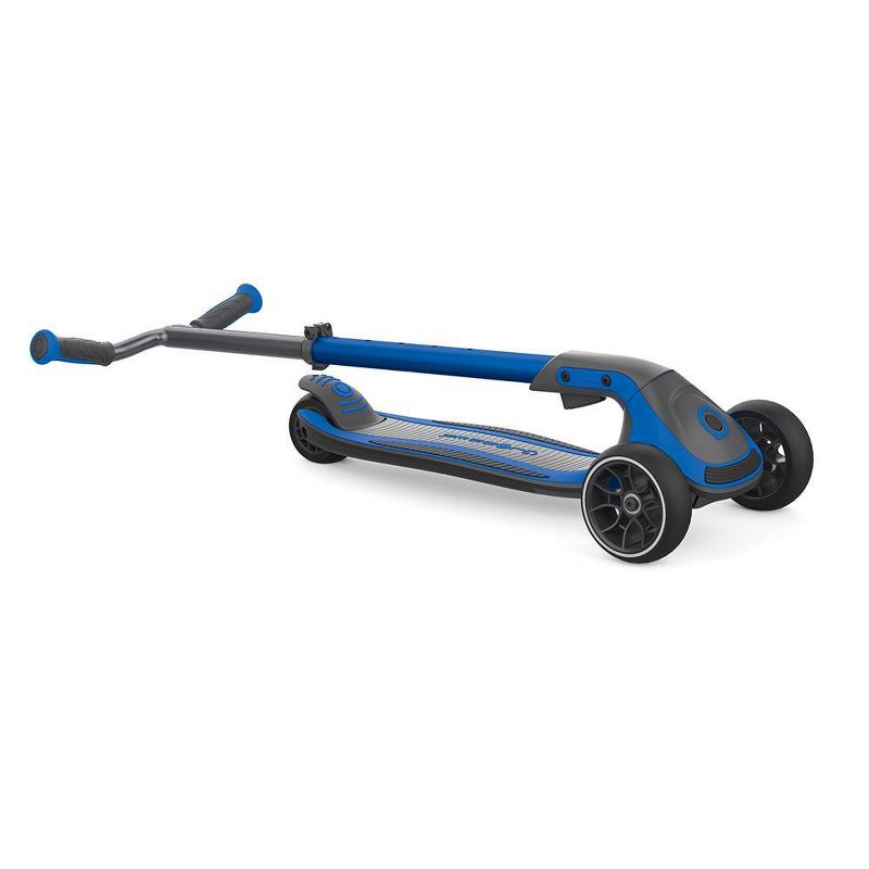 Globber Ultimum Kick Scooter - Navy Blue