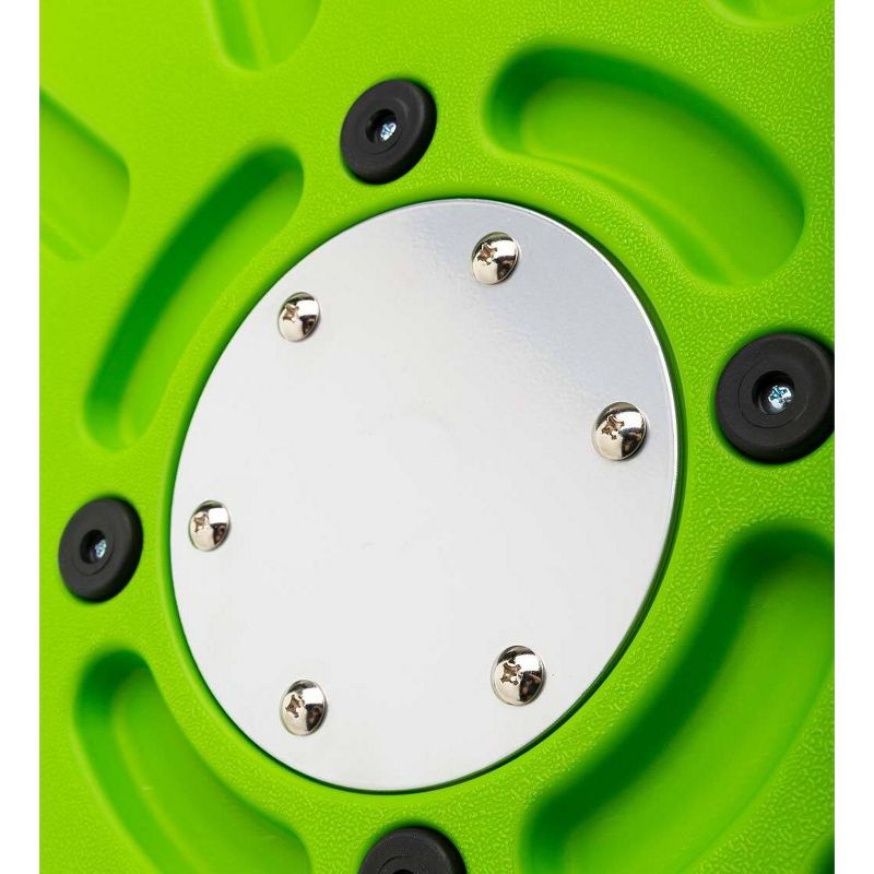 TwiddleSport Fidget and Comfort Muff, Plaid