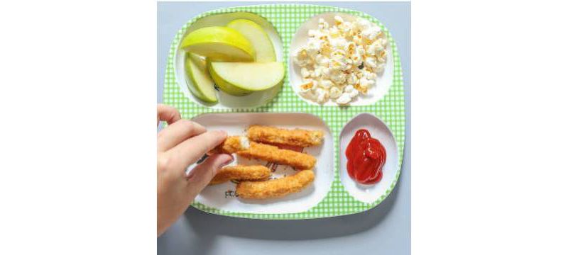 Kidfresh Fun-omenal Chicken Sticks Value Pack - 13.4oz