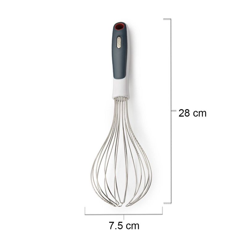 ZYLISS Easy Clean Whisk