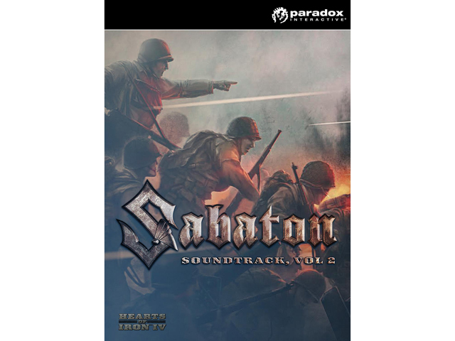 Hearts of Iron IV: Allied Armor Pack [Online Game Code]