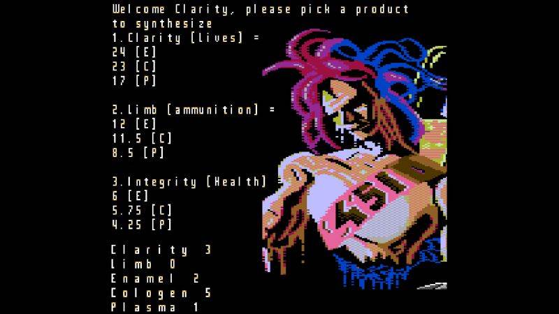 Uriel&rsquo;s Chasm 3: Gelshock  [Online Game Code]