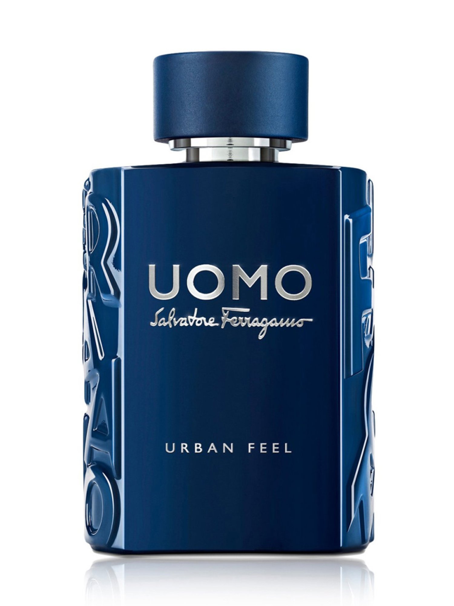 Salvatore Ferragamo Uomo Urban Feel Eau de Toilette 100 ml for Men