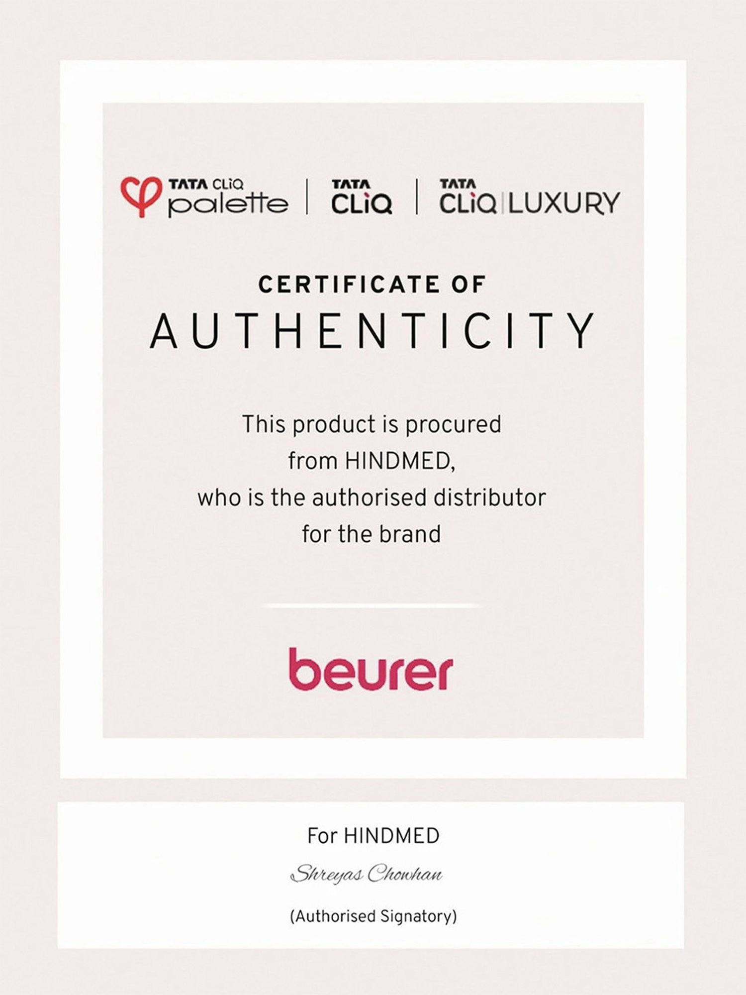 WINSTON Manual Hair Scalp Massager for Hair Growth & Head Massage