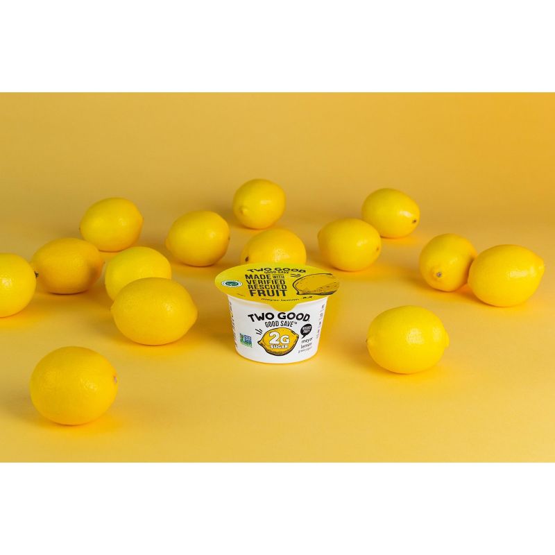 Dannon Classic Vanilla Yogurt - 32oz