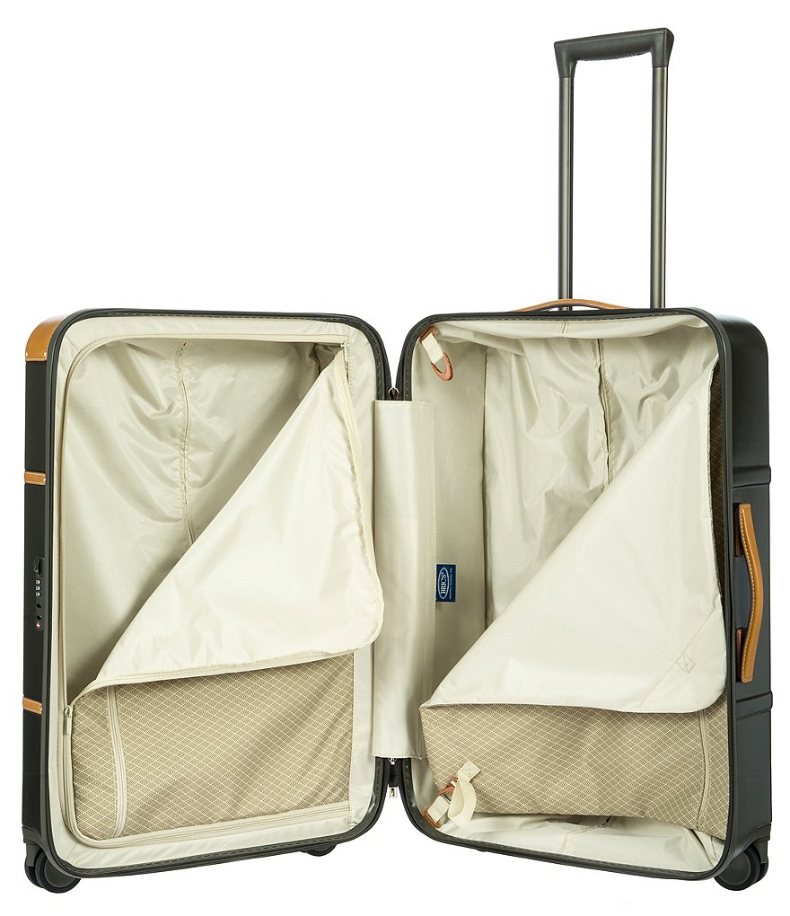 Bric's Bellagio 2.0 30#double; Lightweight Spinner