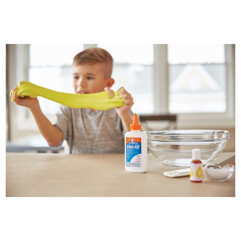 Elmer's 4oz Glue-All Glue