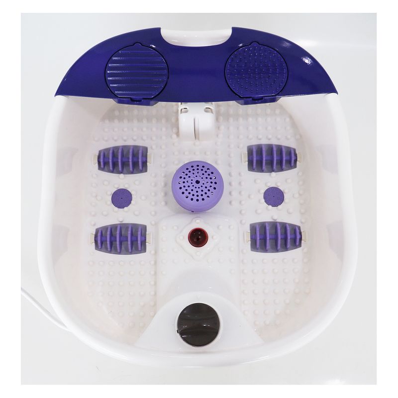 Pospera Byoung PL026 Foot Spa Pro