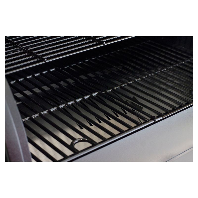 GrillFest Pellet Grill MS-K002