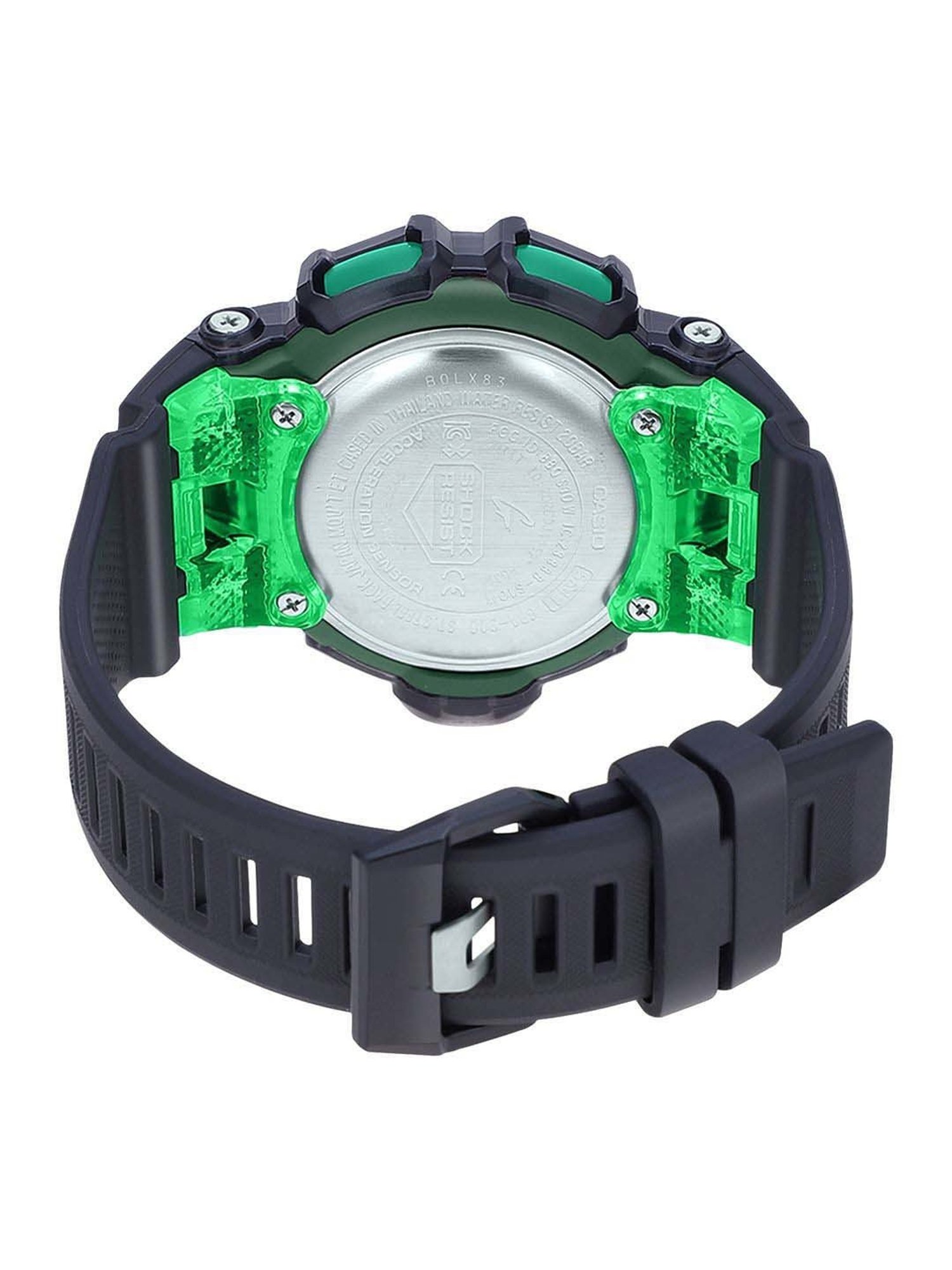 Daniel Klein DK.1.12329-5 Analog-Digital Watch for Men