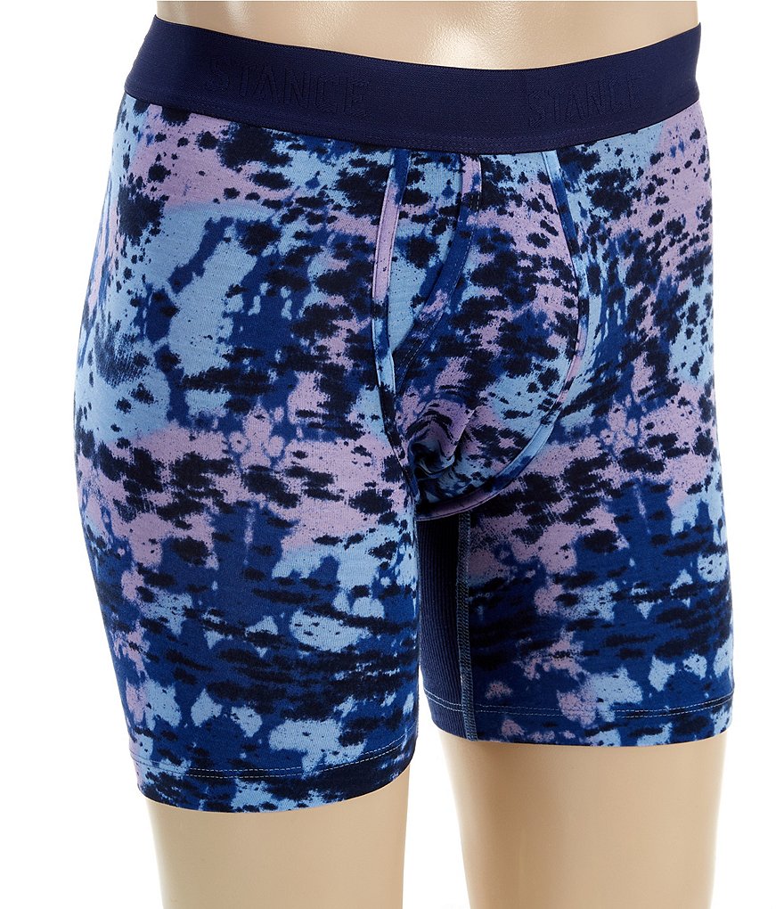 Papi Space Dye Trunks 2-Pack