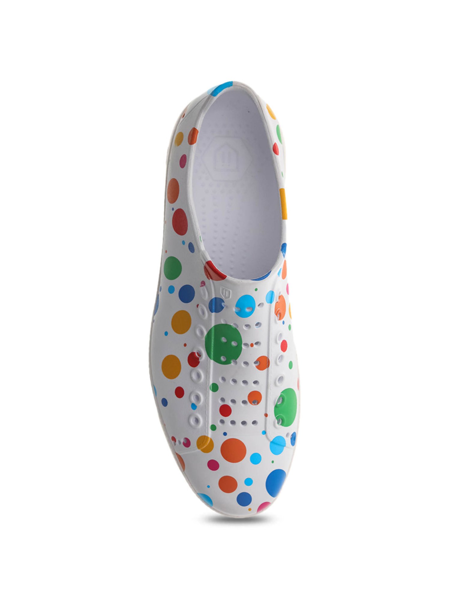 Power by Bata Women's Black Training Shoes