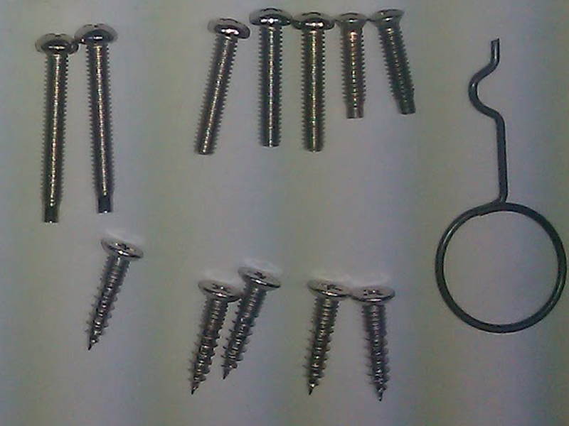 Lockey E-985-OIL-R E Digital Keyless Electronic Lever Lock Remote Capable - Antique Bronze