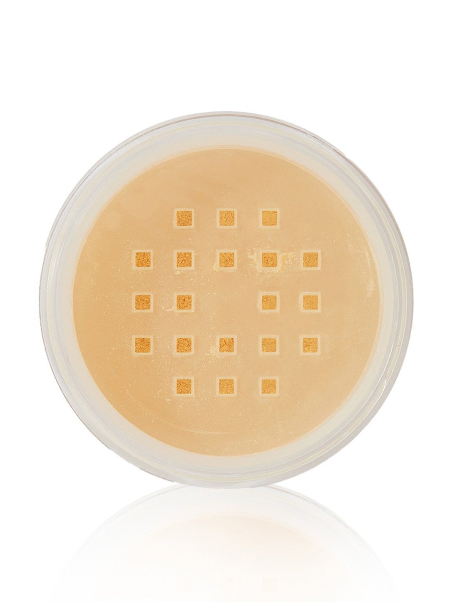 Makeup Revolution Relove HD Super Matte Banana Powder - 7 gm