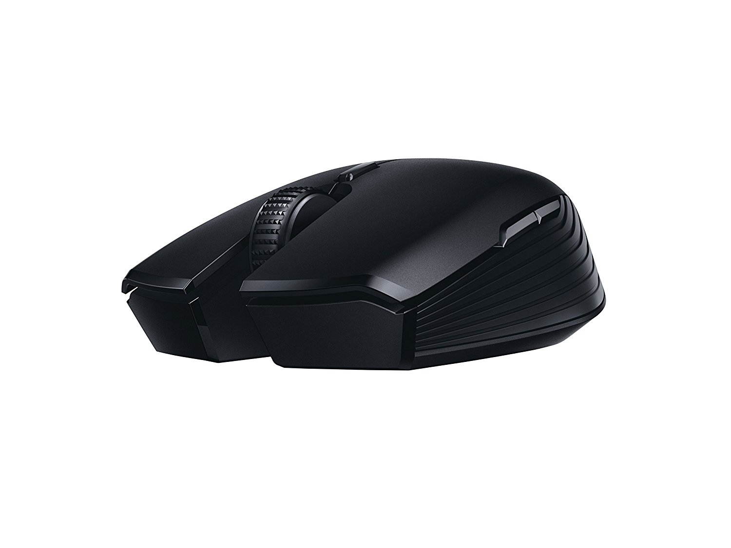 Razer Atheris - Ambidextrous Bluetooth Wireless Portable Gaming-Grade Mouse - 7,200 DPI Optical Sensor